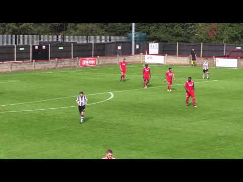 Beaconsfield Town FC v Dorchester Town FC | 15-09-18 - Full Evo Stik South Premier League Match