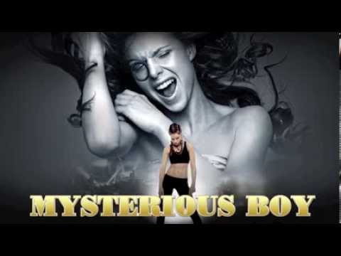 Nela Pocisková - Mysterious Boy