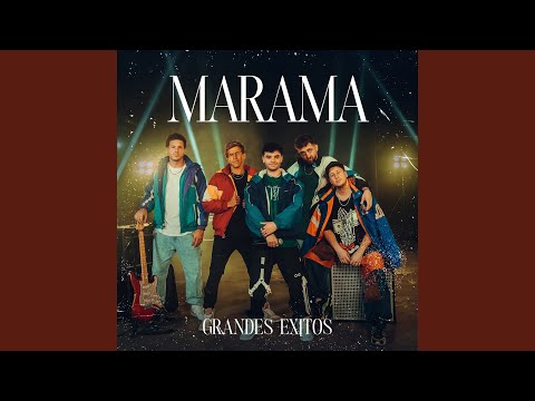 Nena / Loquita / Todo Comenzó Bailando / No Te Vayas / Bronceado / Tal Vez / Te Conozco / Noche...