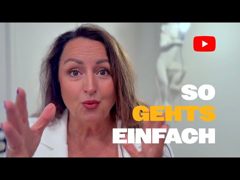 Authentisch & frei sprechen. 10 Tipps für Anfängerinnen