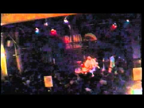 Mark Burgess & The Sons Of God SD   Live @ The Band On The Wall, Manchester UK, 8th December 1993