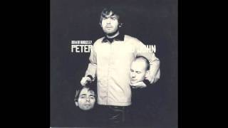 Music video thumbnail preview for Peter Bjorn and John - The Tearjerker [Official Audio] by Peter Bjorn and John