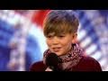 Ronan Parke - Britain's Got Talent 2011 Audition - itv.com/talent - UK Version