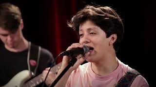 Boy Pablo - Losing You - 7/6/2018 - Paste Studios - New York, NY