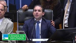 Plenário da Comissão