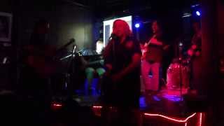 The Grimm Generation - Appetite