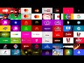 Battle Of The Logos Top 16 Logo Animations In Four Versions Combined Ending