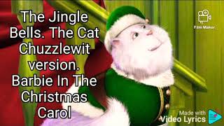 Download lagu The Jingle Bells. The Cat Chuzzlewit version. Barbie In The Christmas Carol mp3