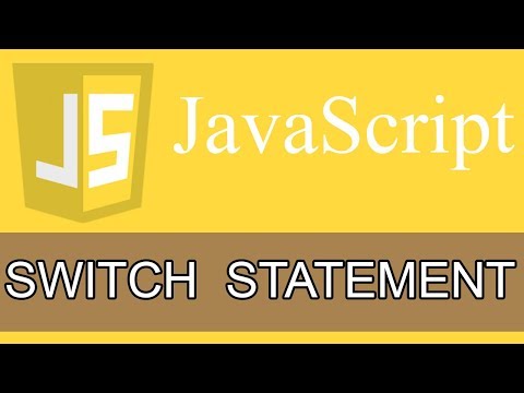 Javascript Tutorials In Hindi 9 Switch Statement Its Example