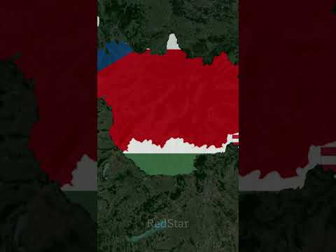 There's Nothing We Can Do - Czechoslovakia #napoleon #map #czechoslovakia