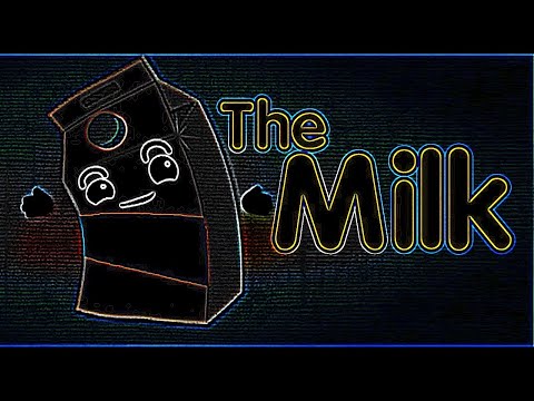 Eye Care Song "The Milk - Toyor Baby English"