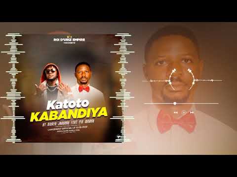 Dinaya jaguar KATOTO KABANDIYA ft PIS MAMBA OMG