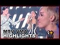 2014 MTV Video Music Awards Highlights: Bang ...