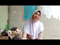 Oh My God The Kenur Is Jealous Of Siti DRAMA BARUDAK LEMBUR