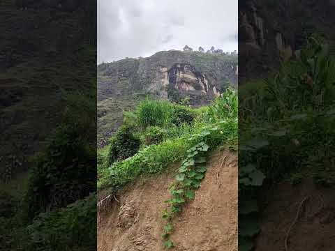 Cataratas Chacato #pulan #santacruz #viral #cajamarca #peru