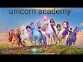 Unicorn Academy Part 1 Hindi