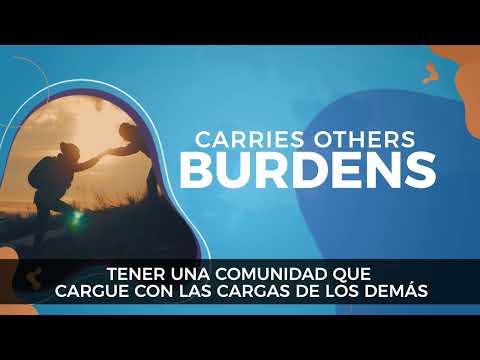Undefined, Back To Church Sunday, Hope Is Here Welcome Spanish Video