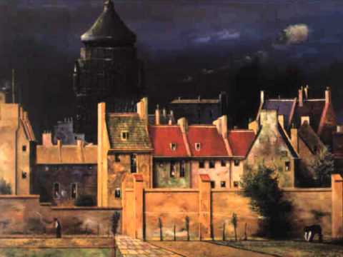 Stefan George „Wenn einst dies geschlecht sich"