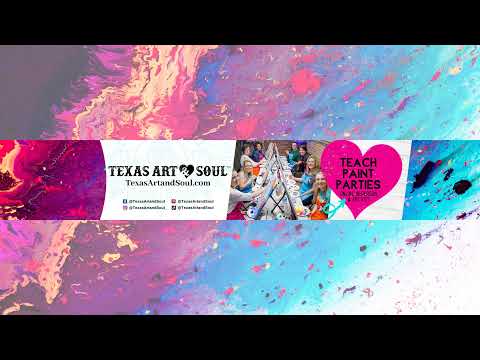 Aprons for Kids Paint Parties