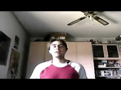 Armada Singing Contest: Armin van Buuren feat. VanVelzen - Broken Tonight performed by Manny