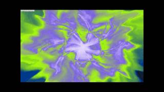 Ozric Tentacles - Floating Seeds Remixed - Sploosh! (Youth and Simon's Hyrdophonic Decimation)