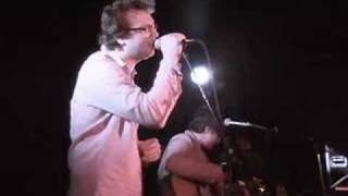 Gomez - See The World at AT&amp;T Blue Room