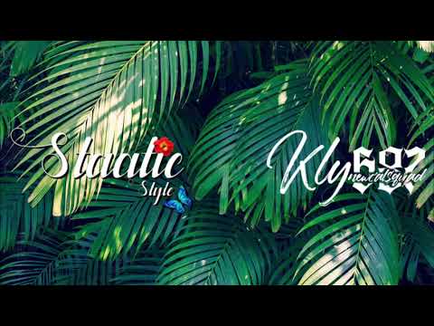 DJ STAATIC x MELORIE - CHÉRI ZOUK REMIX 2021