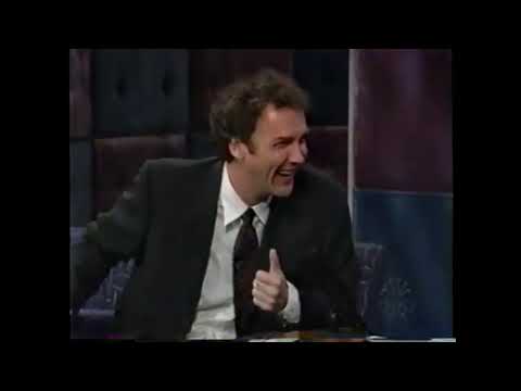Norm Macdonald Midget Joke