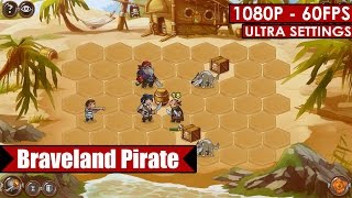 Braveland Pirate video thumbnail