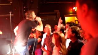 Face Tomorrow - Sign Up !!! - Last time around @ Rotown 2012