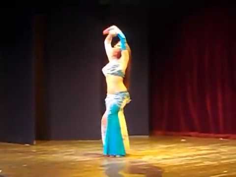 dea per una notte 2012 -Dalma izzo