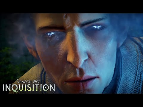 Doom Upon All The World (Dragon Age Inquisition Pt.28)