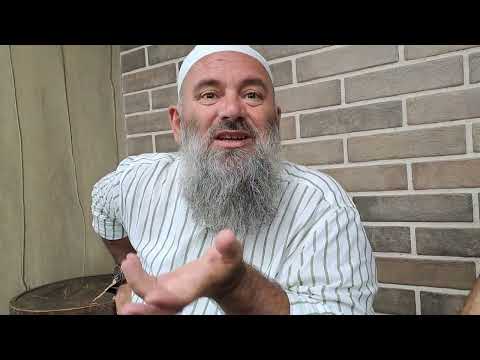 Sulmojnë Islamin duke u fsheh pas "patriotizmit" - Hoxhë Bekir Halimi