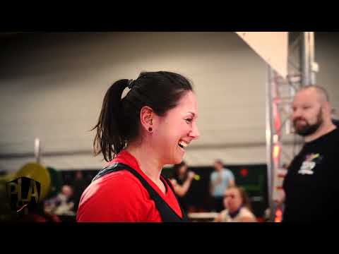 Deutsche Meisterschaft 2019, Video von Dedicated Sports