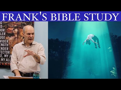 Urgent Message : The Rapture (Millions will soon disappear)