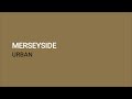Merseyside - Urban