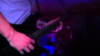 Is This Love - Lets Not Pretend [LIVE - 15-12-13]