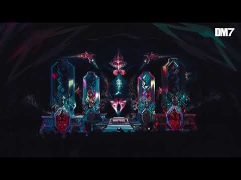 Diksha @Adhana Festival 2021/2022 | FULL SET VIDEO