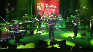 04 Jest taki samotny dom   koncert w Radiowej Trójce