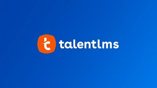 TalentLMS: AI-powered LMS