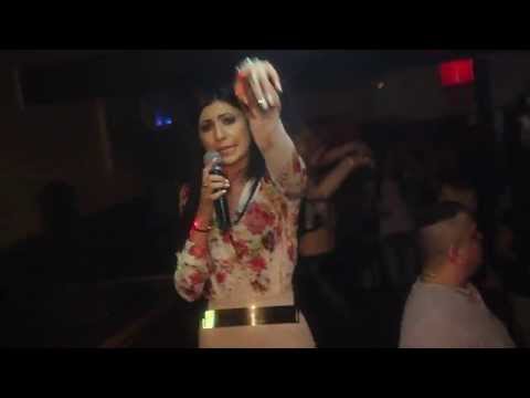 Sorina Ceugea @ Disco Club 68 Caciulesti