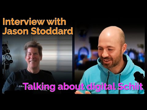 Talking Digital Schiit with Jason Stoddard (Interview)