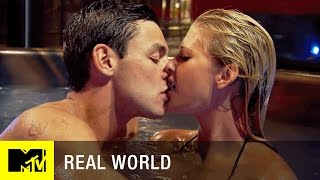 Real World: Go Big or Go Home | 'Love in the Real World' Special Sneak Peek | MTV