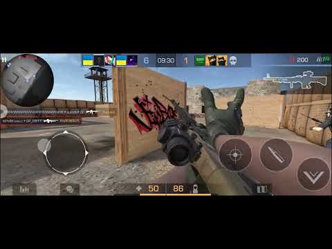 Sony Xperia 5 III Standoff 2 Screen Recorder Gameplay