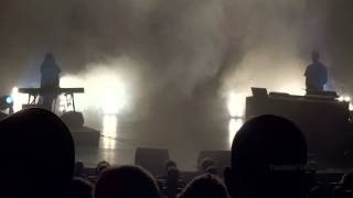 Dillon -LIVE- &quot;A Matter of Time&quot; @Berlin Oct 04, 2014