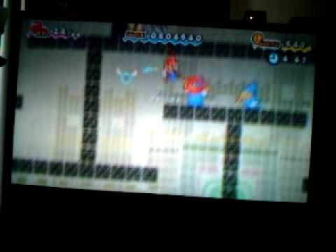 Let's play Super Paper Mario part 77 81-92