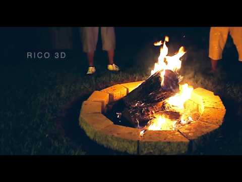 MONTANA x RICO 3D - JUICE (DIRECTED BY RECKA FILMZ)