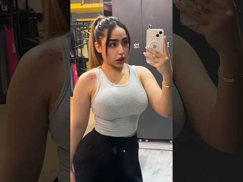 Reel tagged #fitnessjourney