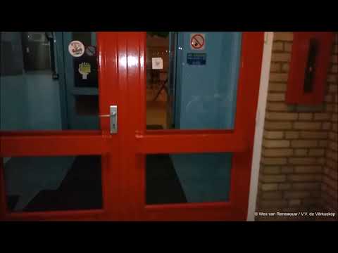 V.V. de Vêrkusköp - Kuit op Zuid 2018