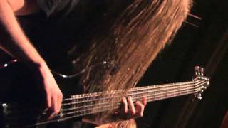 Defeated Sanity - Live at Sultans of Death 2013 - Part 2